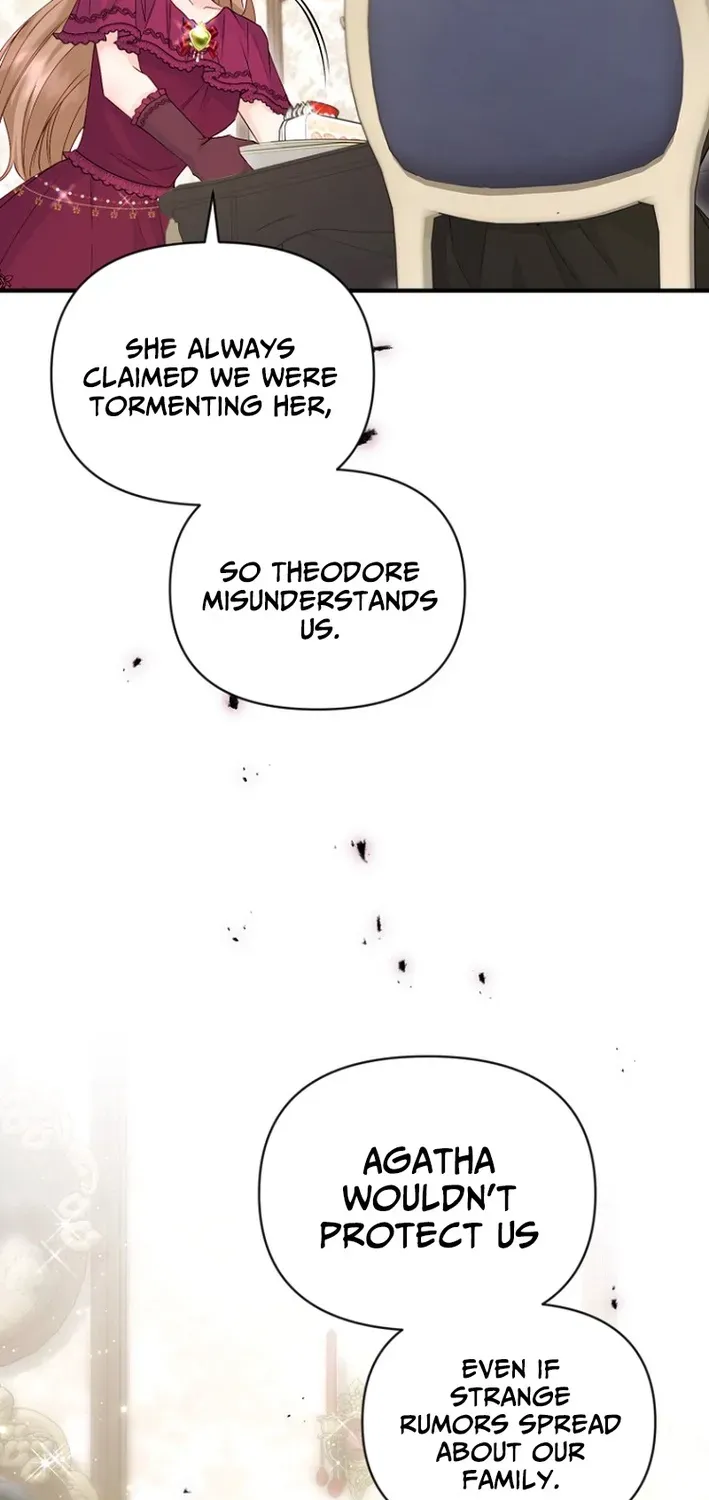 Seven Marriages Are Scheduled Chapter 10 page 8 - 