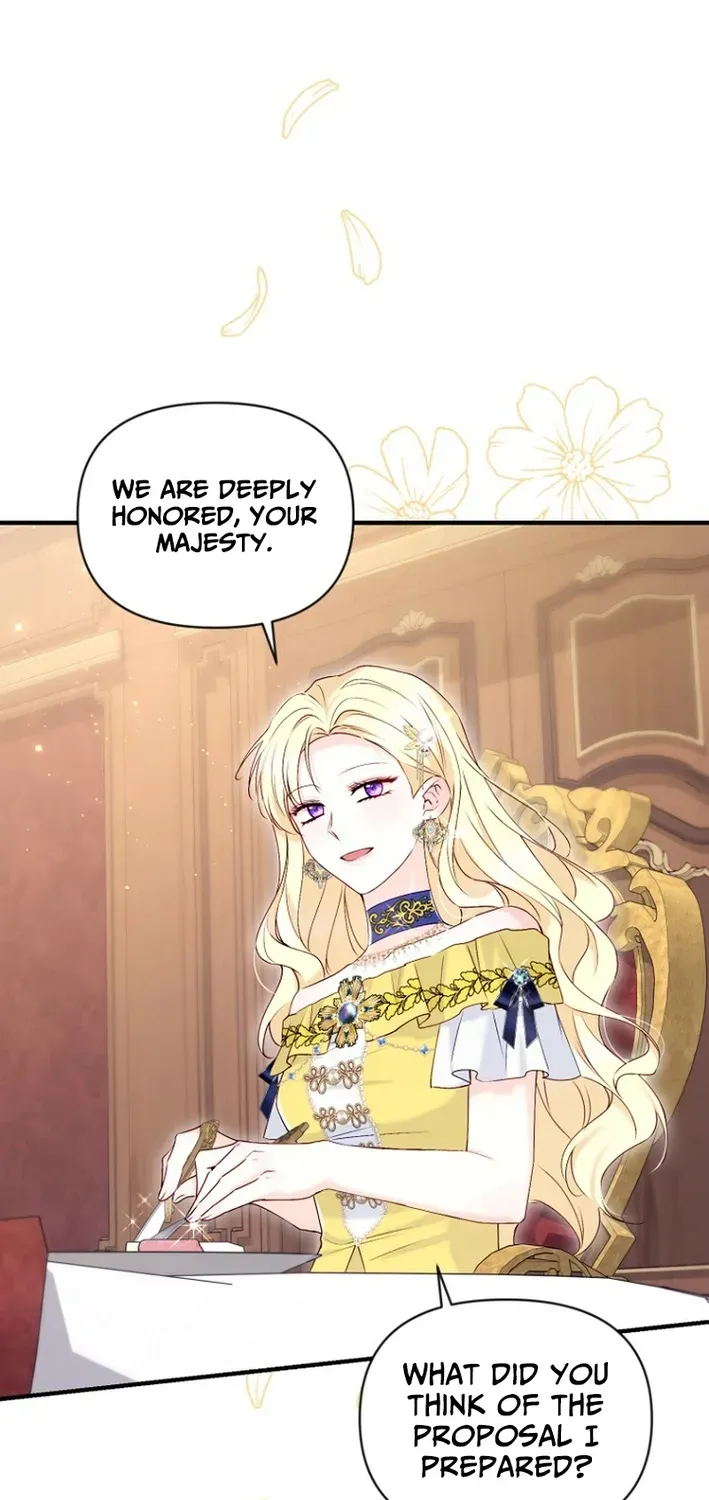 Seven Marriages Are Scheduled Chapter 10 page 75 - 