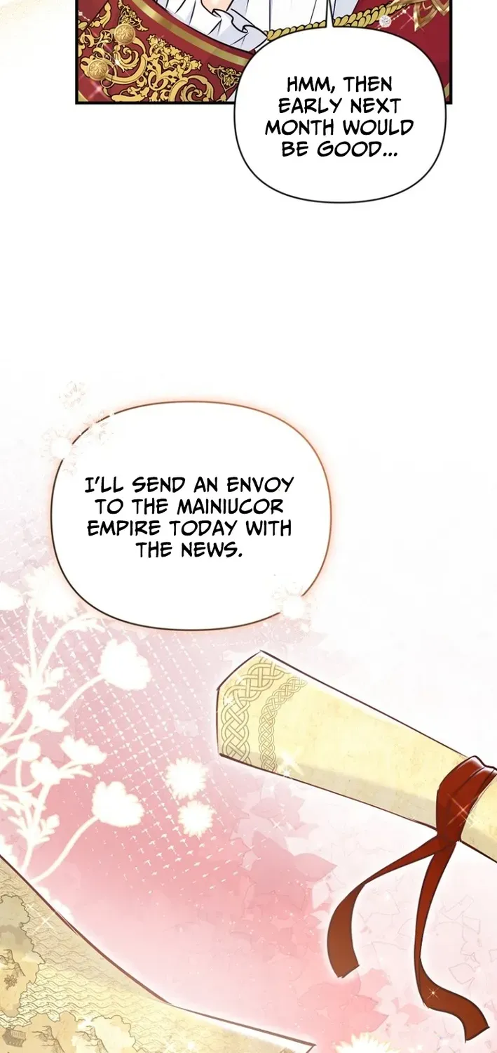 Seven Marriages Are Scheduled Chapter 10 page 81 - 