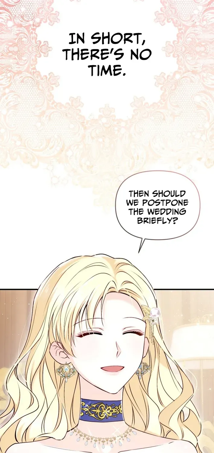 Seven Marriages Are Scheduled Chapter 10 page 85 - 