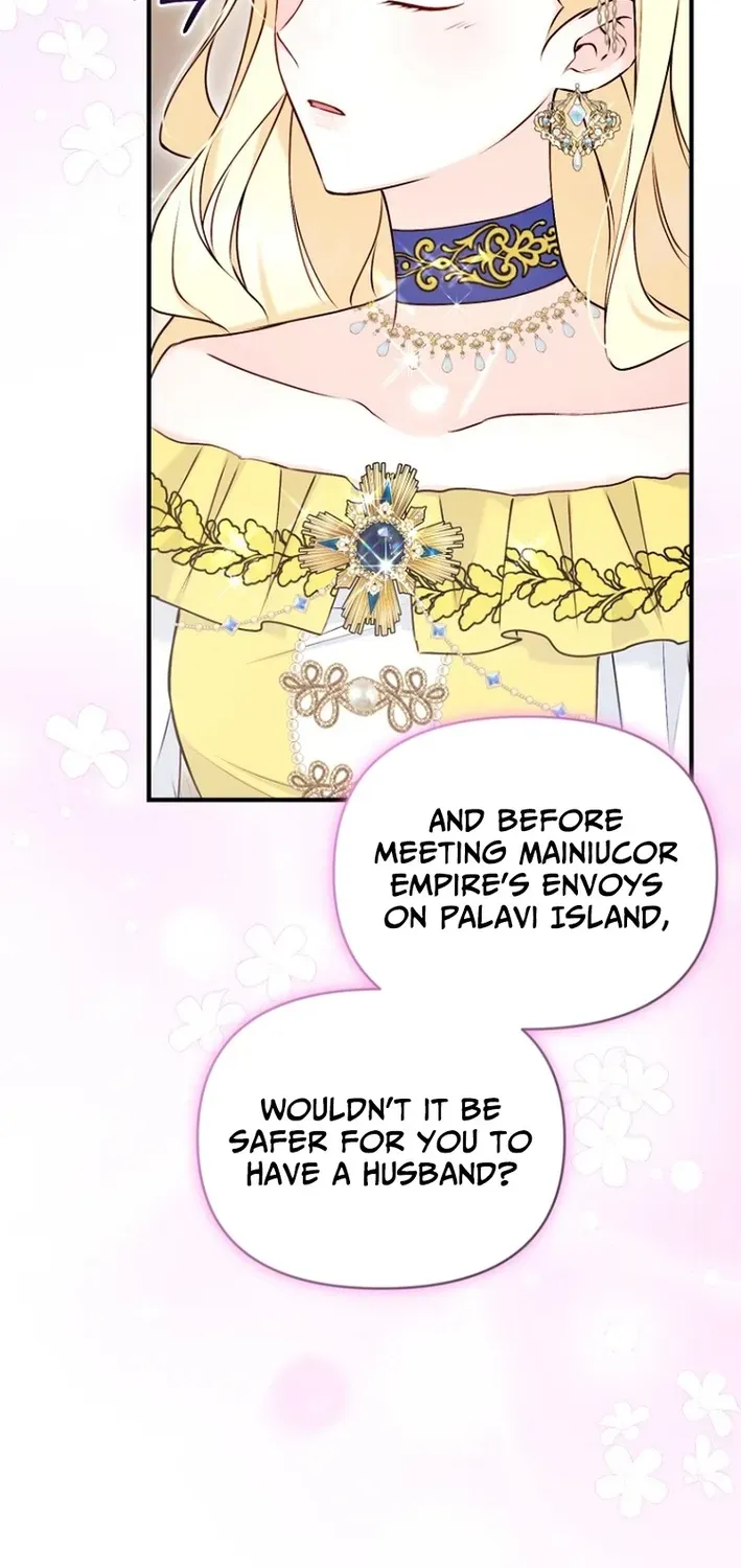 Seven Marriages Are Scheduled Chapter 10 page 88 - 