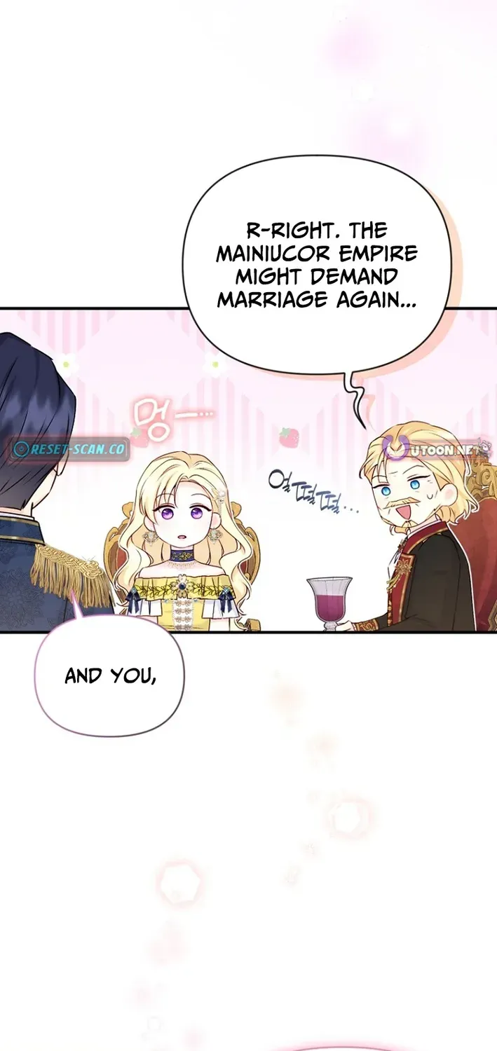 Seven Marriages Are Scheduled Chapter 10 page 89 - 