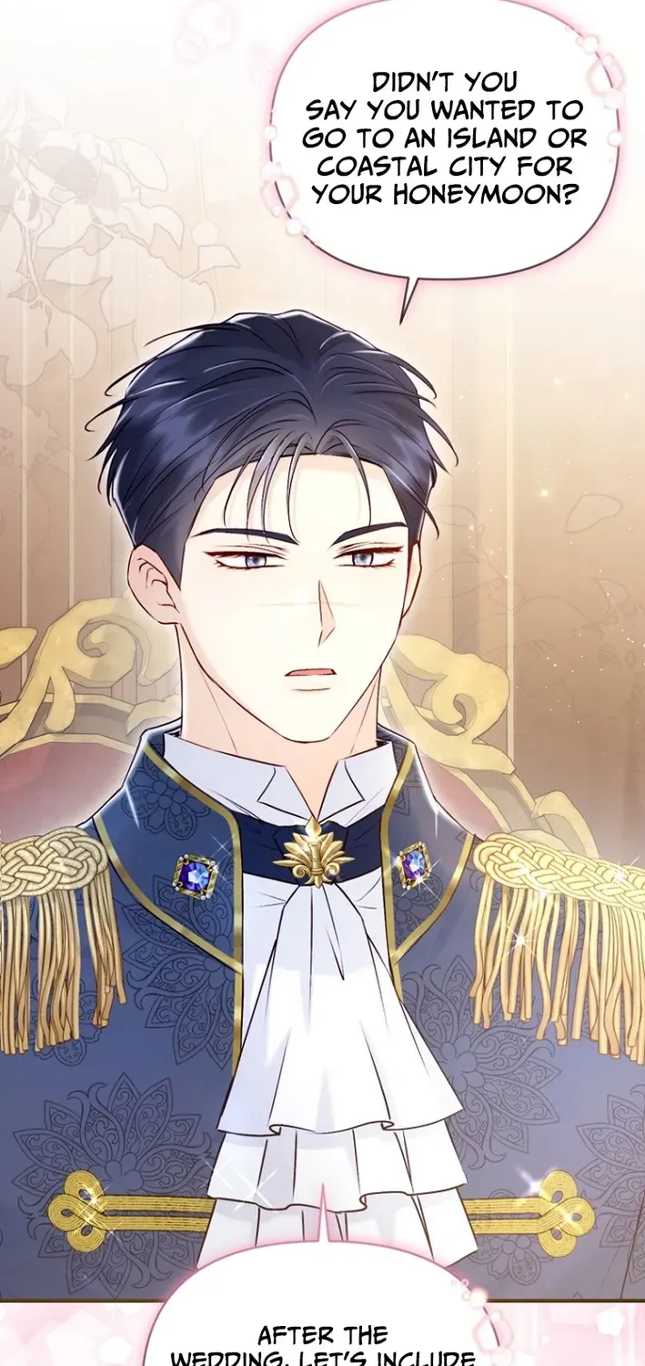 Seven Marriages Are Scheduled Chapter 10 page 90 - 