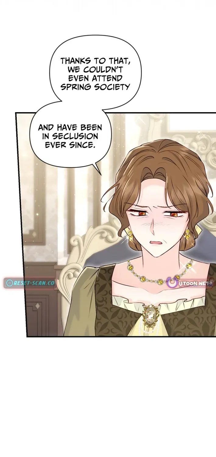 Seven Marriages Are Scheduled Chapter 10 page 10 - 