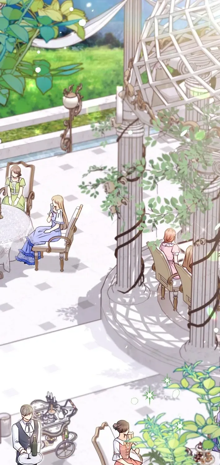 Seven Marriages Are Scheduled Chapter 11 page 18 - 