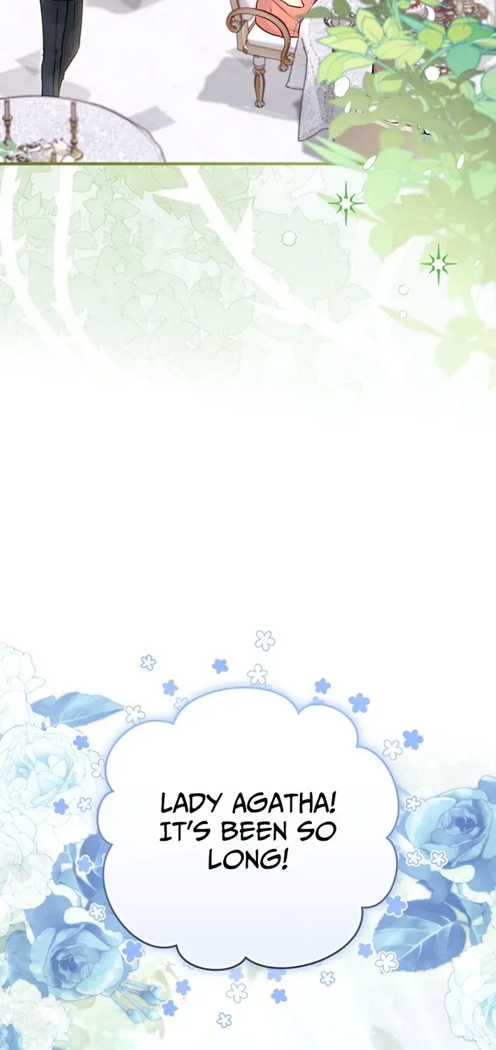 Seven Marriages Are Scheduled Chapter 11 page 19 - 