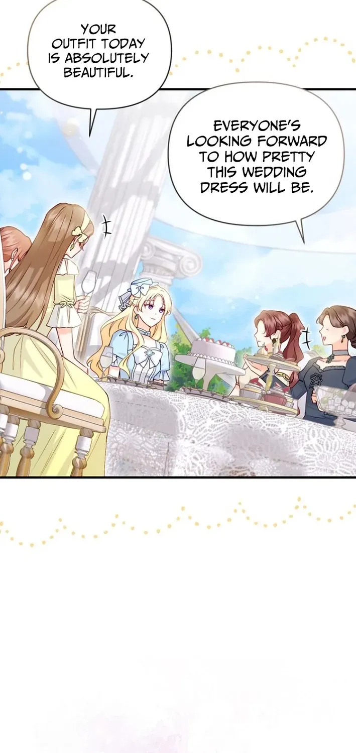 Seven Marriages Are Scheduled Chapter 11 page 23 - 