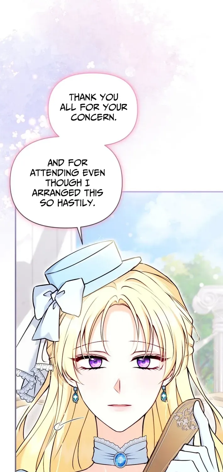 Seven Marriages Are Scheduled Chapter 11 page 24 - 