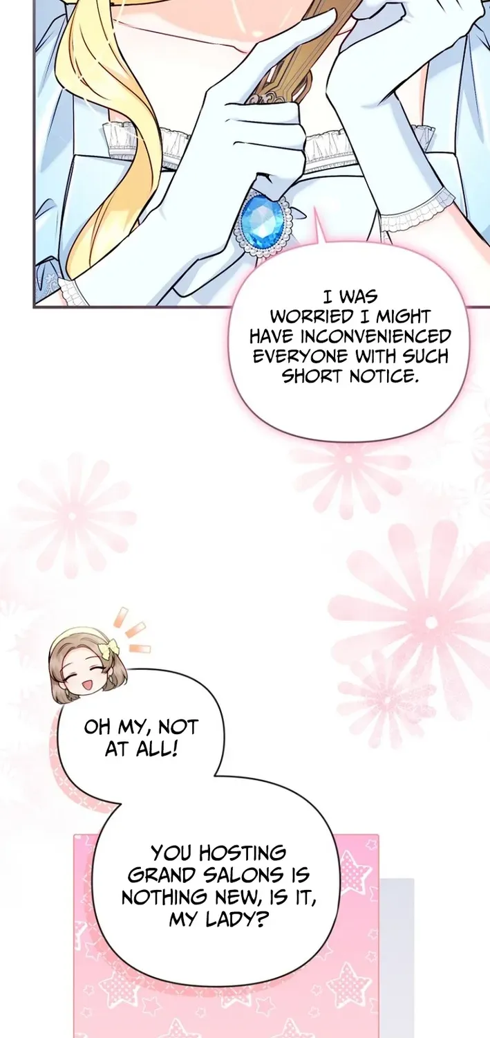 Seven Marriages Are Scheduled Chapter 11 page 25 - 