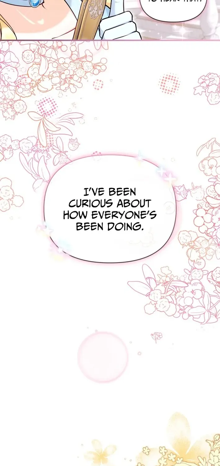 Seven Marriages Are Scheduled Chapter 11 page 27 - 