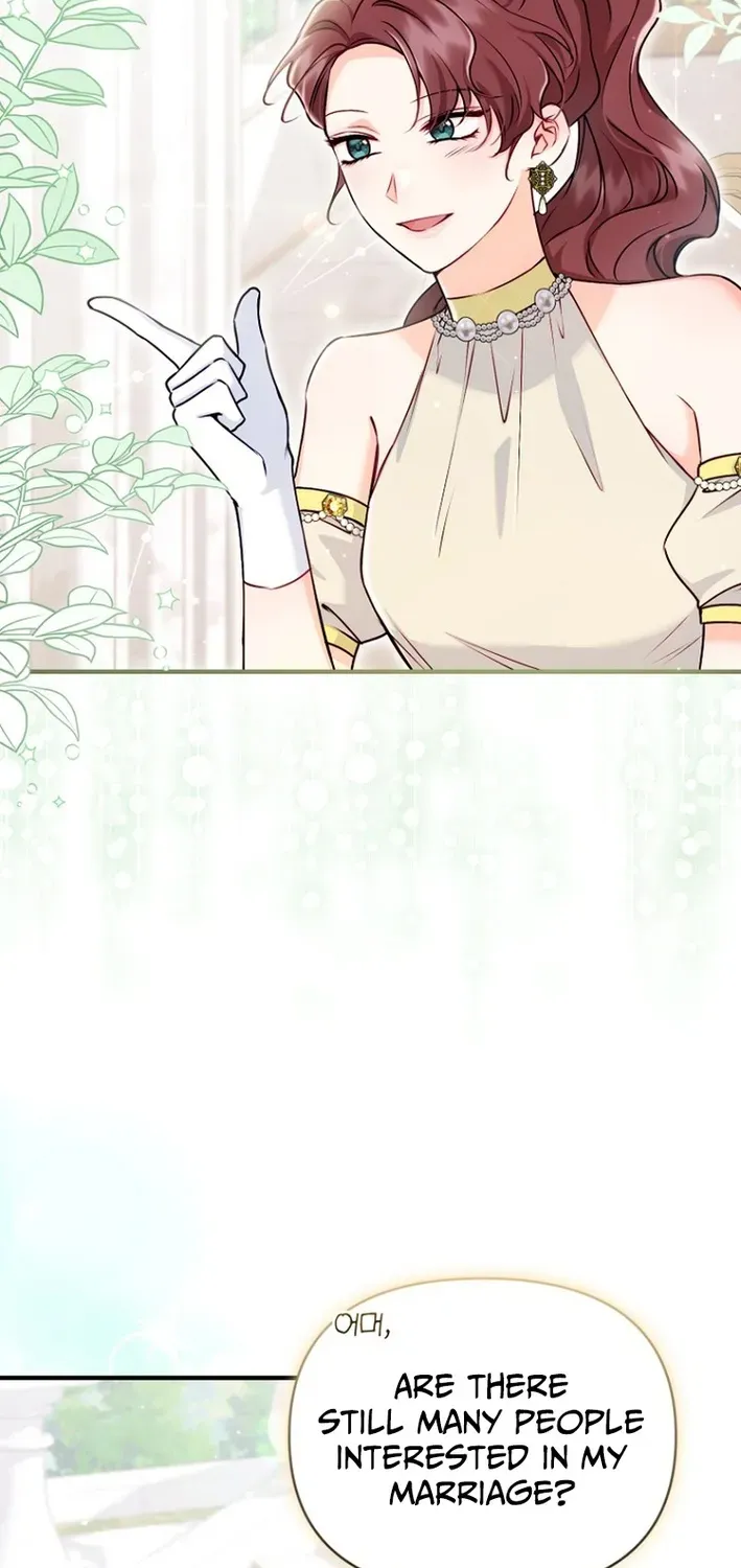 Seven Marriages Are Scheduled Chapter 11 page 31 - 