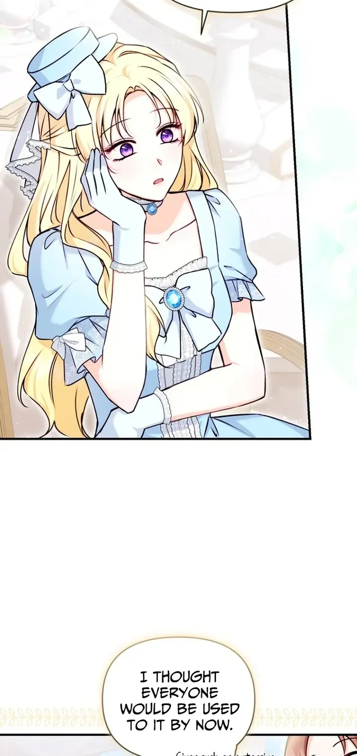 Seven Marriages Are Scheduled Chapter 11 page 32 - 