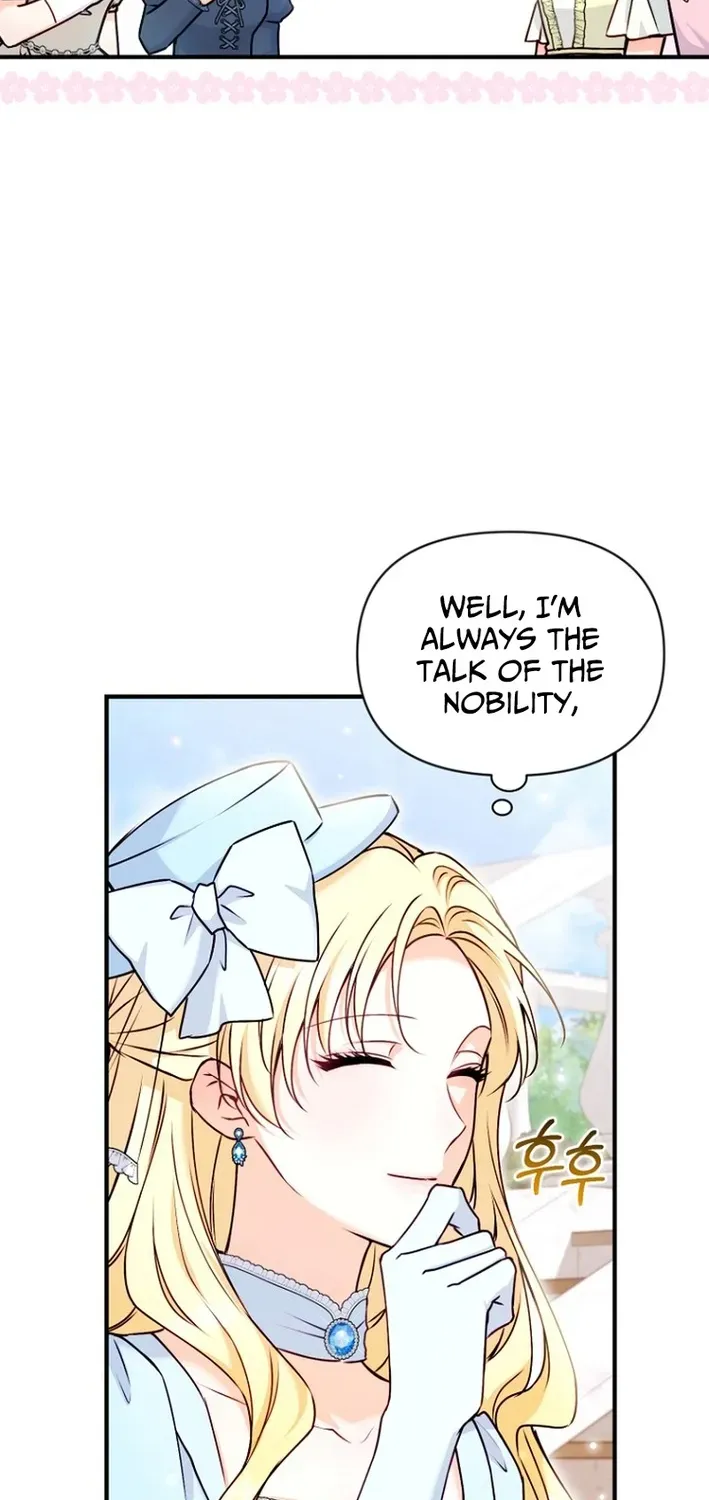 Seven Marriages Are Scheduled Chapter 11 page 34 - 
