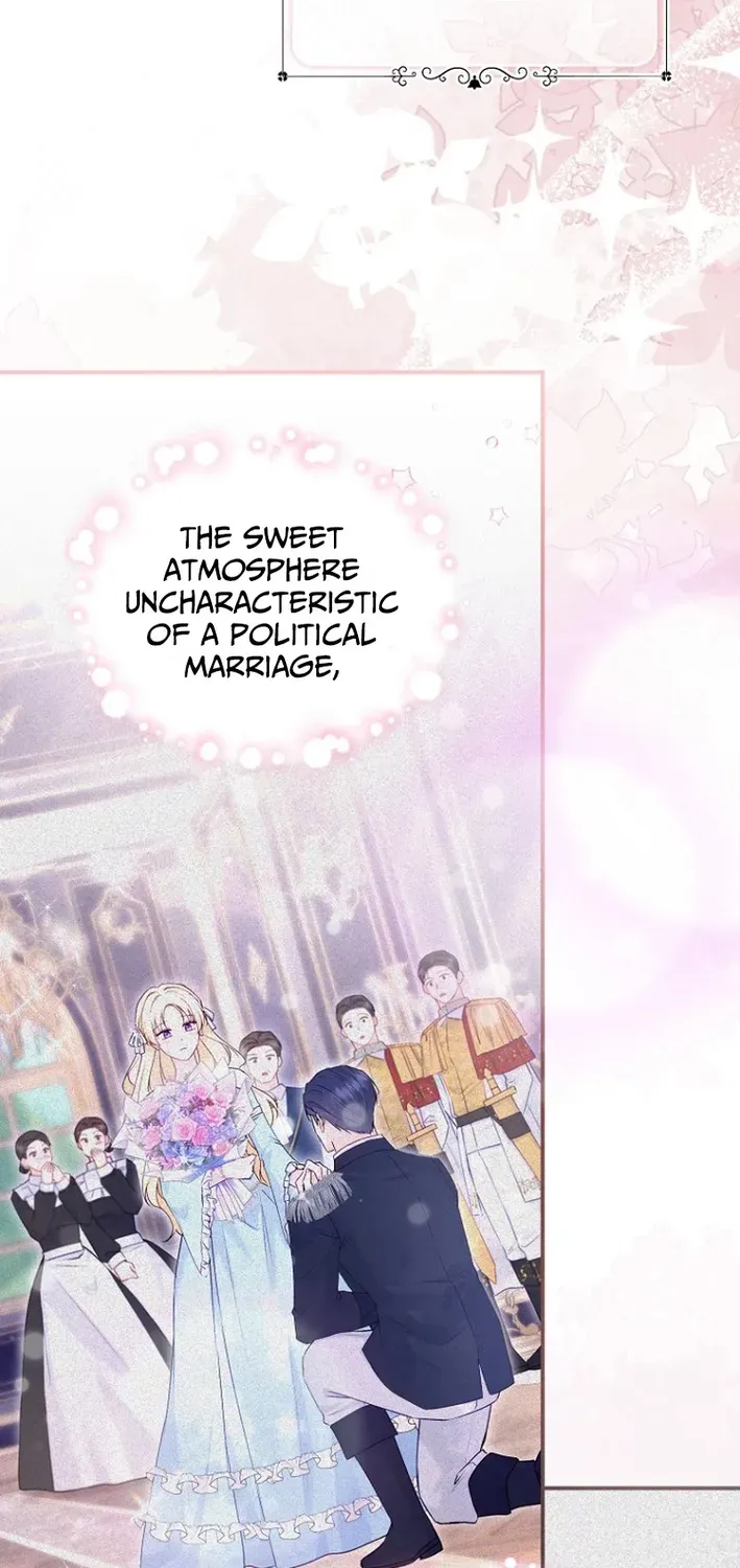 Seven Marriages Are Scheduled Chapter 11 page 36 - 