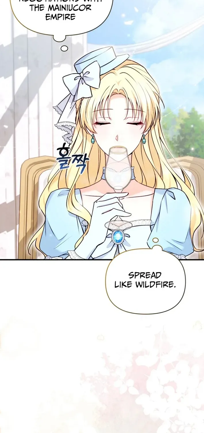 Seven Marriages Are Scheduled Chapter 11 page 39 - 