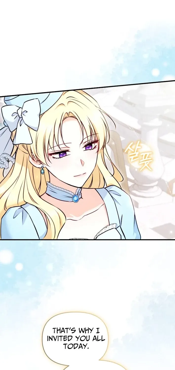 Seven Marriages Are Scheduled Chapter 11 page 41 - 