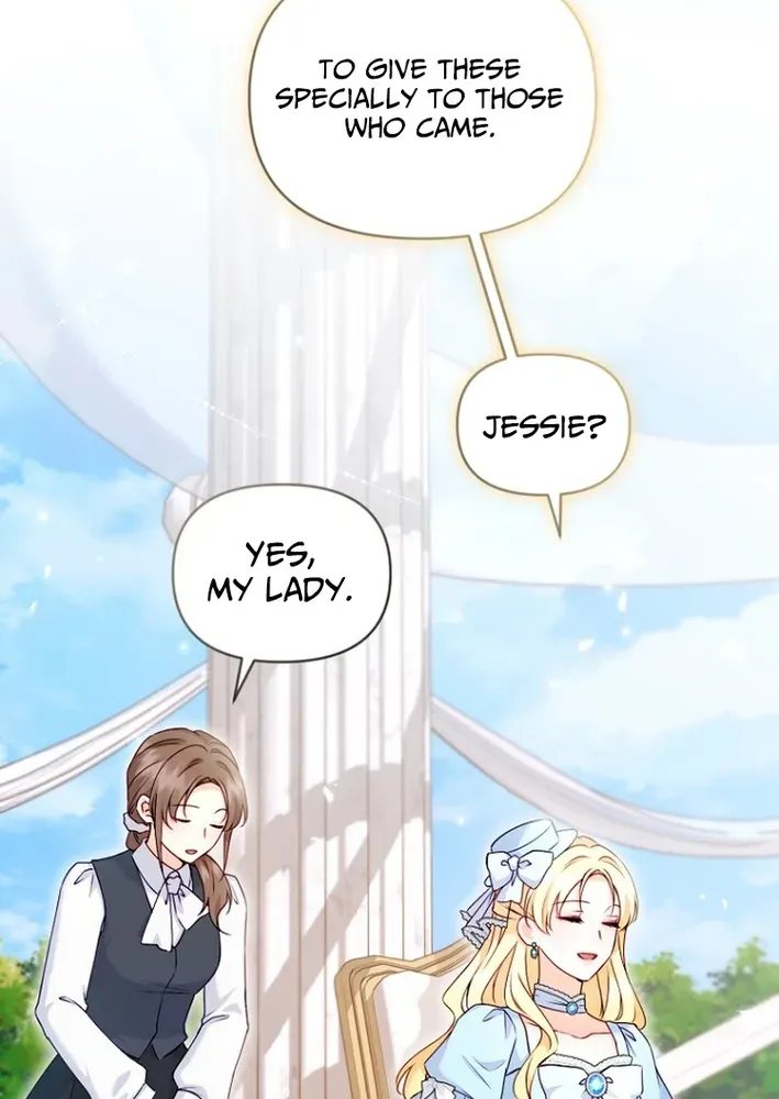 Seven Marriages Are Scheduled Chapter 11 page 42 - 