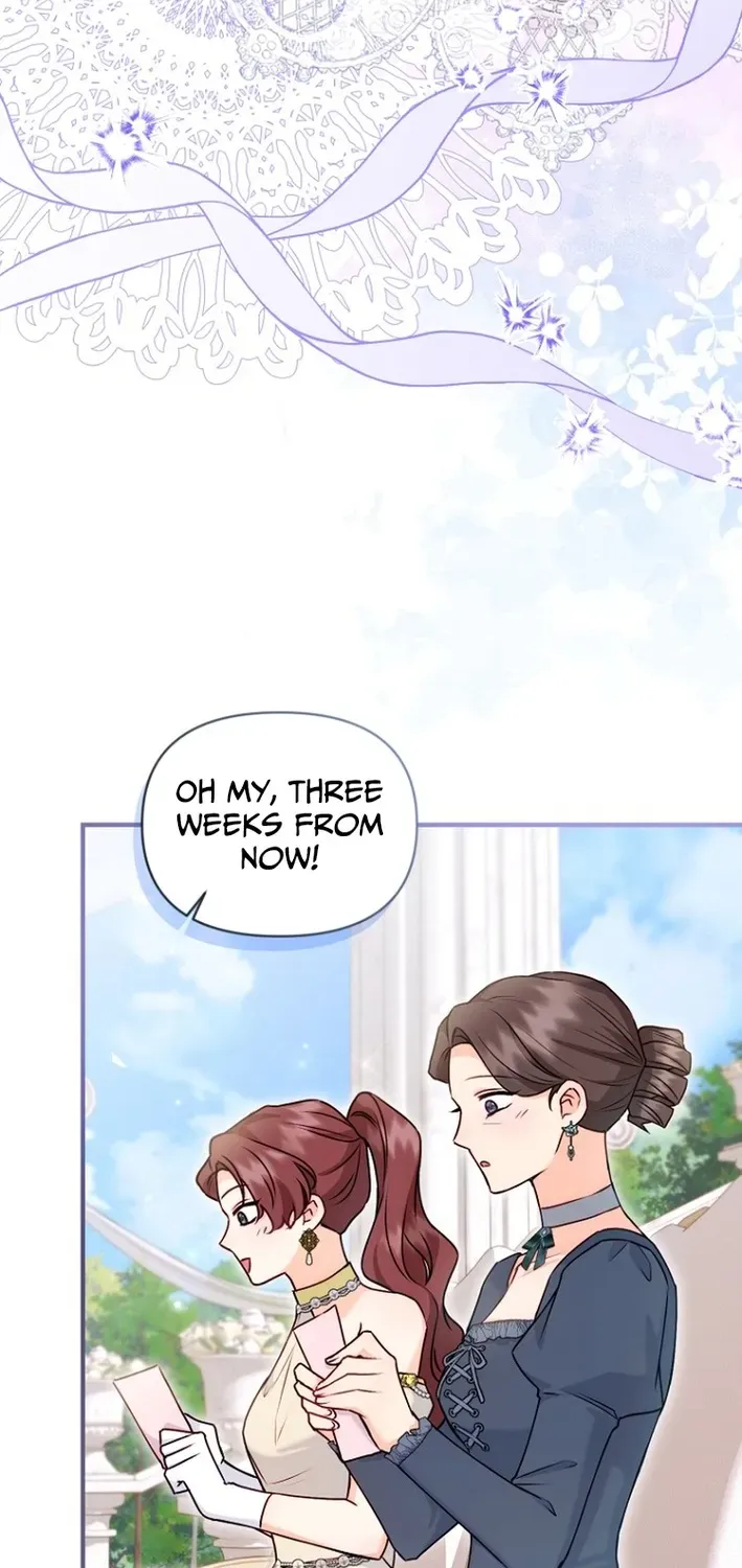 Seven Marriages Are Scheduled Chapter 11 page 44 - 