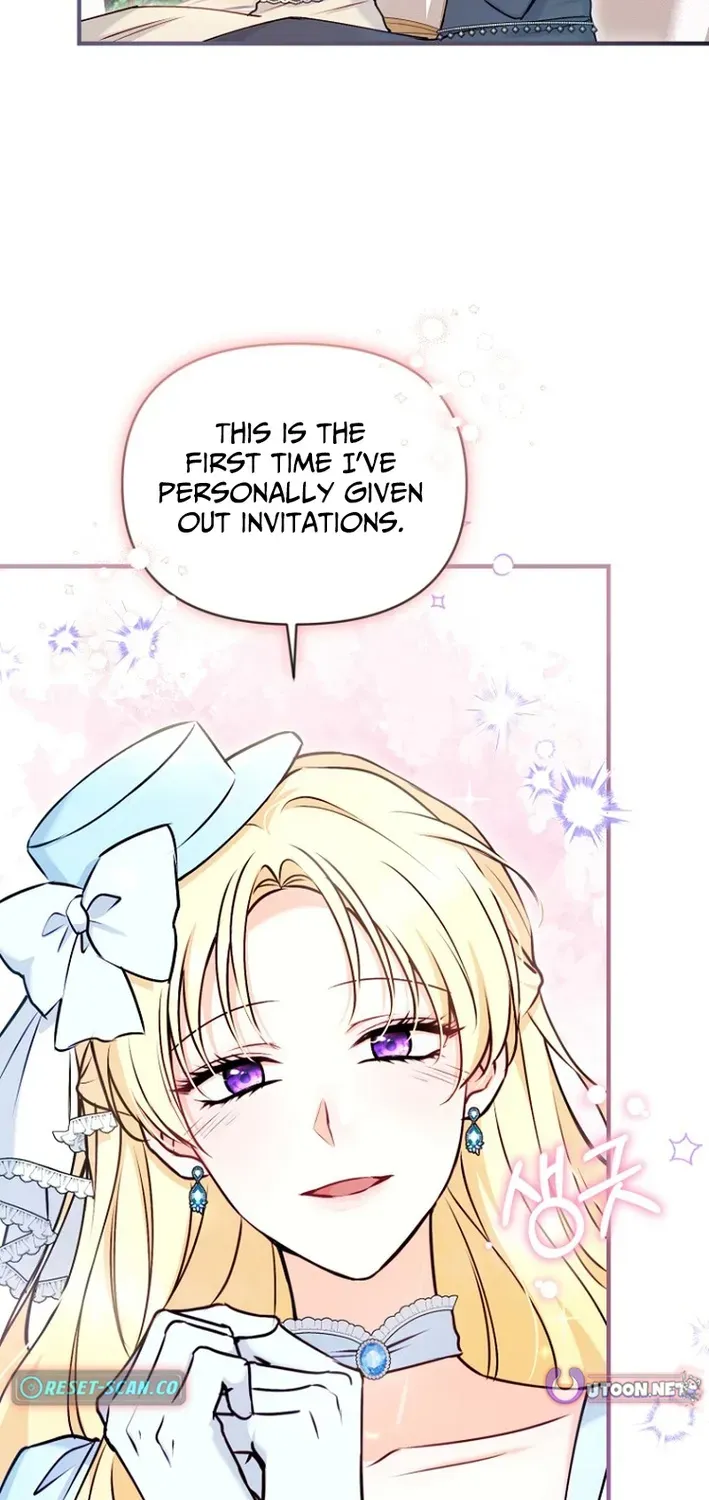 Seven Marriages Are Scheduled Chapter 11 page 45 - 