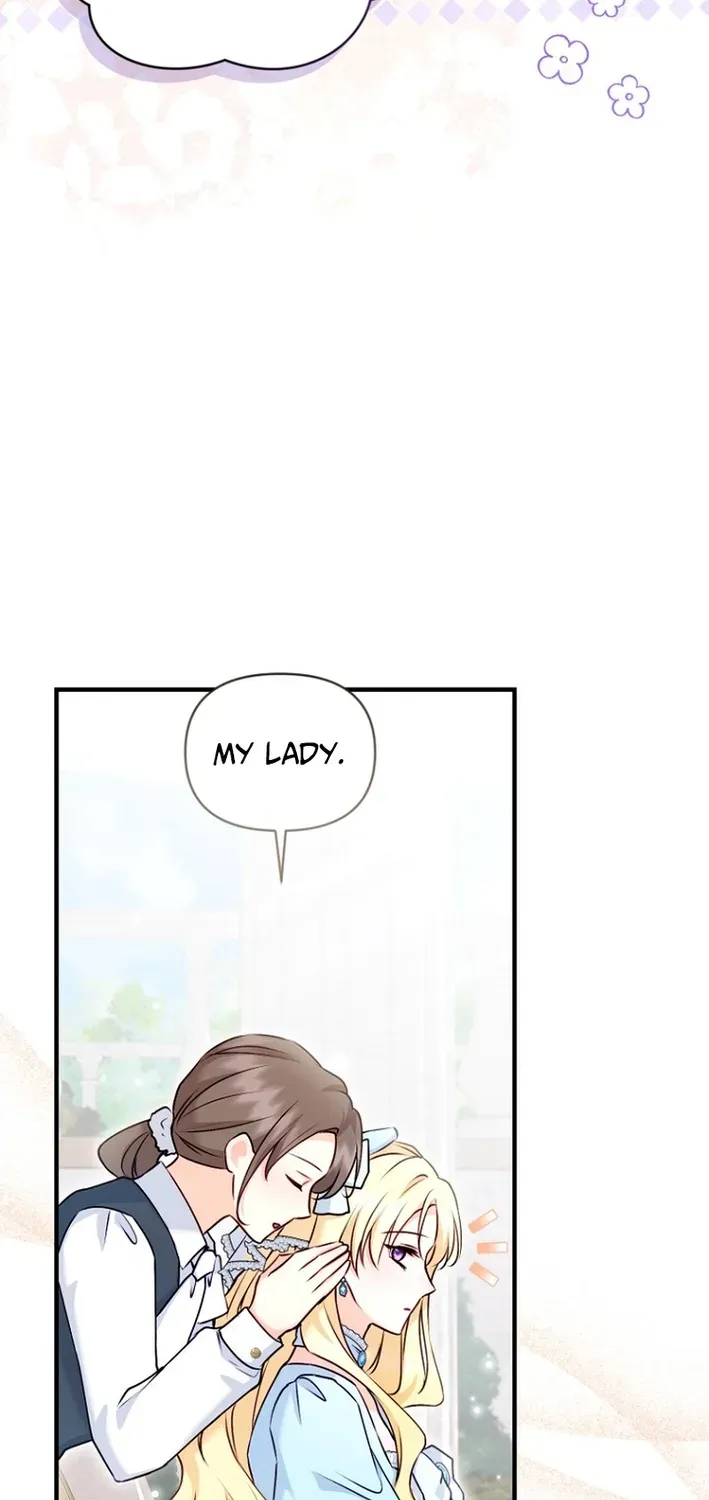 Seven Marriages Are Scheduled Chapter 11 page 47 - 
