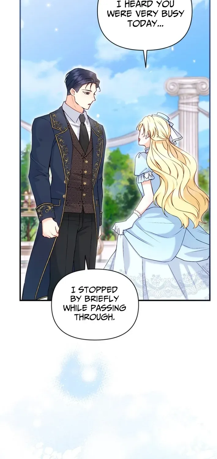 Seven Marriages Are Scheduled Chapter 11 page 55 - 