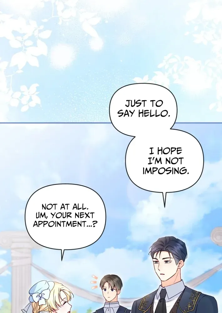 Seven Marriages Are Scheduled Chapter 11 page 56 - 
