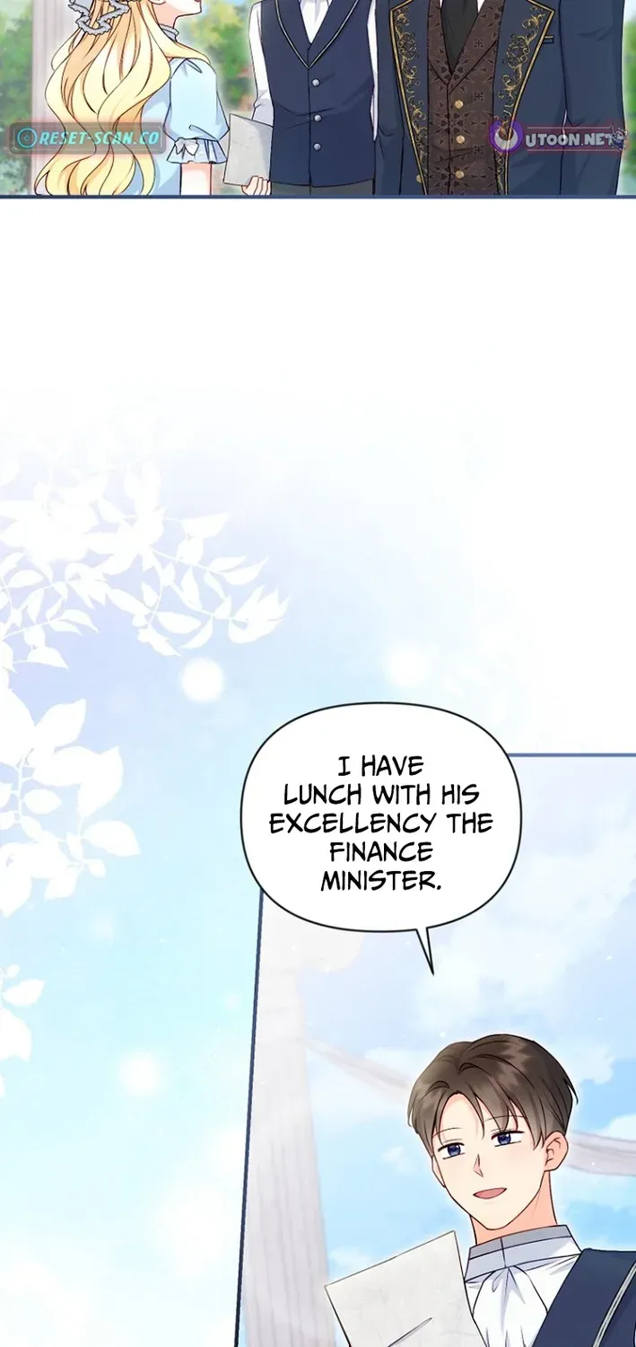 Seven Marriages Are Scheduled Chapter 11 page 57 - 