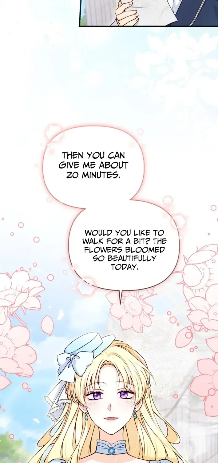 Seven Marriages Are Scheduled Chapter 11 page 58 - 