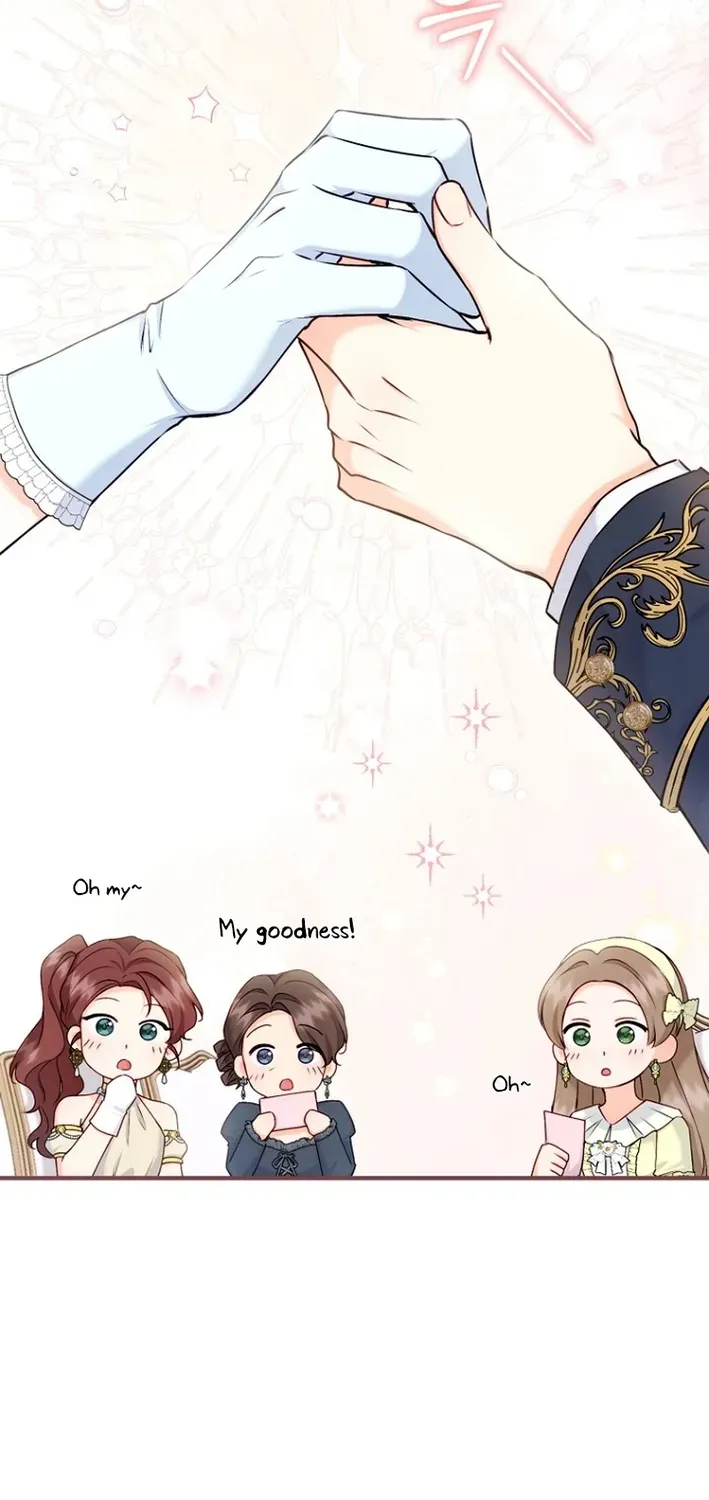 Seven Marriages Are Scheduled Chapter 11 page 60 - 