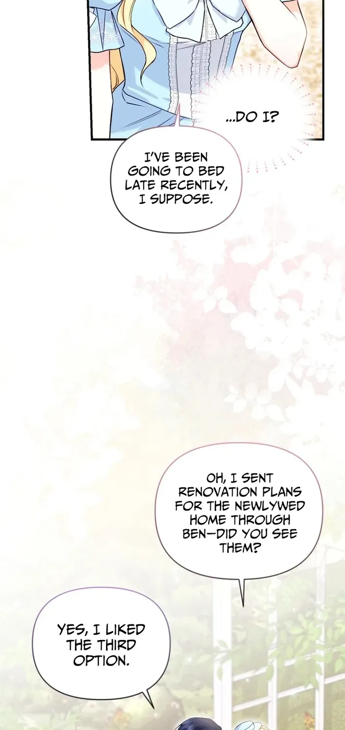 Seven Marriages Are Scheduled Chapter 11 page 65 - 