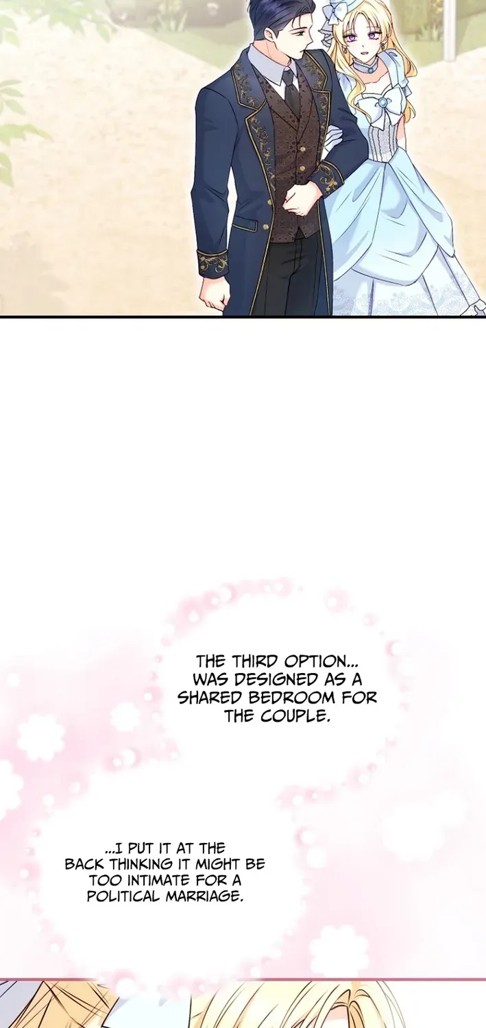 Seven Marriages Are Scheduled Chapter 11 page 66 - 