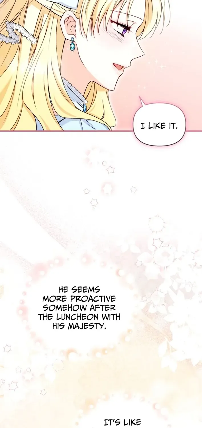 Seven Marriages Are Scheduled Chapter 11 page 67 - 