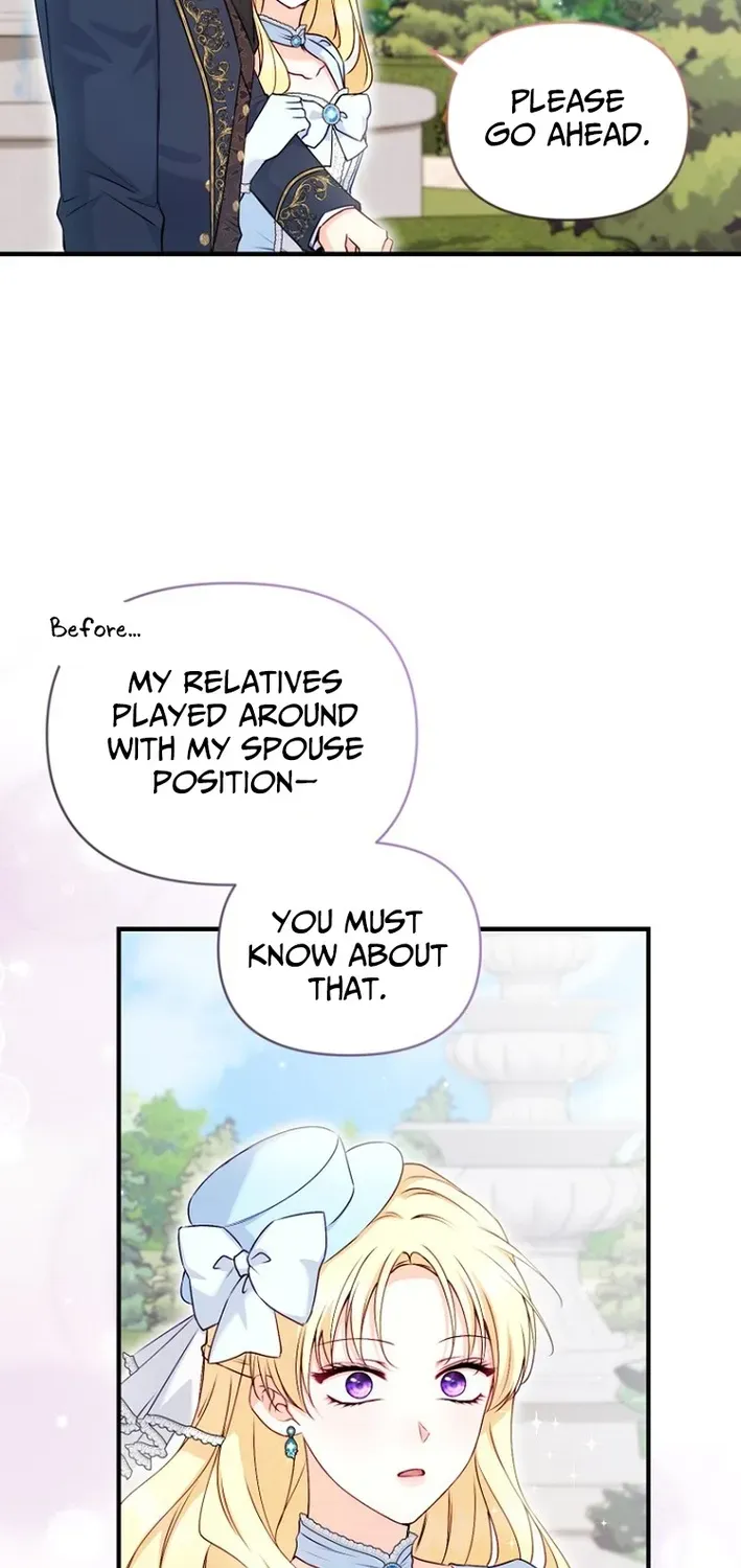 Seven Marriages Are Scheduled Chapter 11 page 69 - 