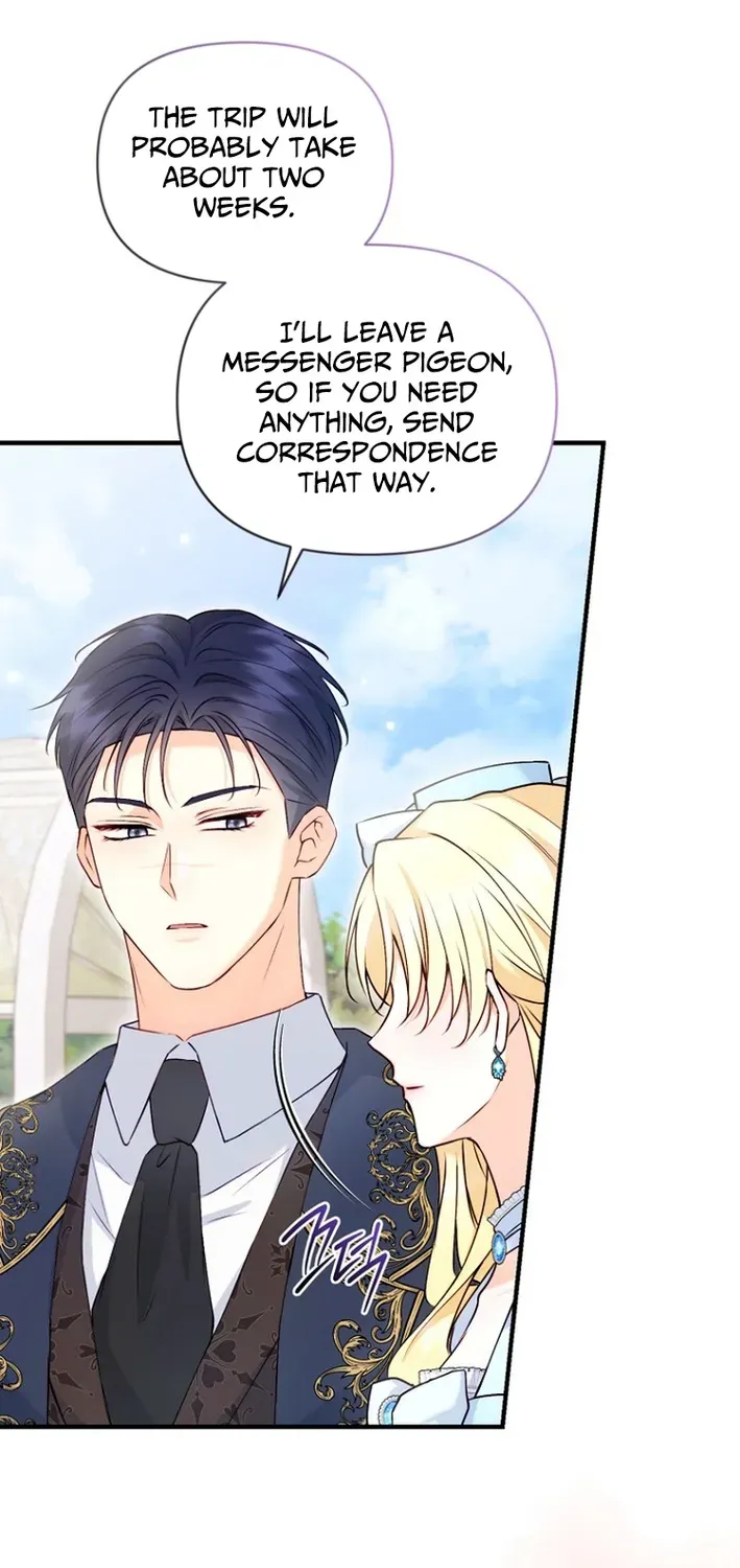 Seven Marriages Are Scheduled Chapter 11 page 75 - 