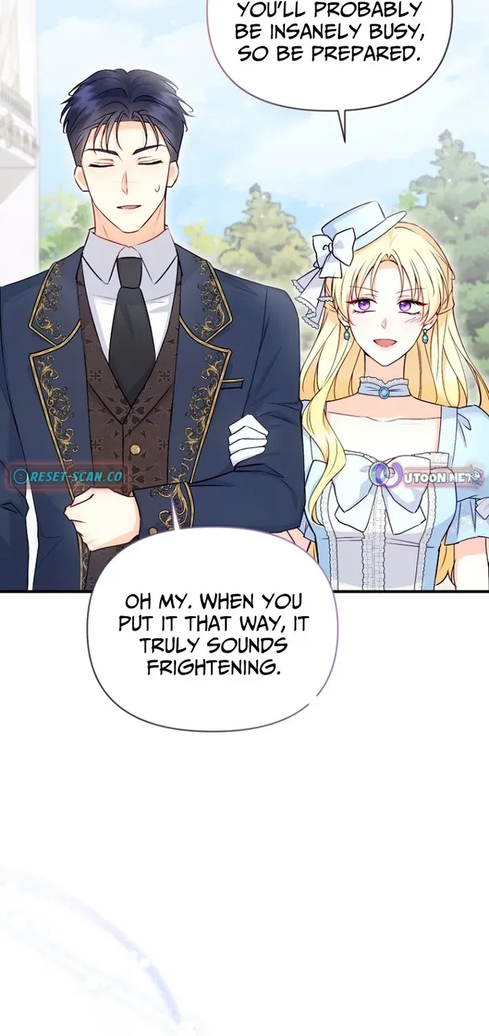 Seven Marriages Are Scheduled Chapter 11 page 78 - 
