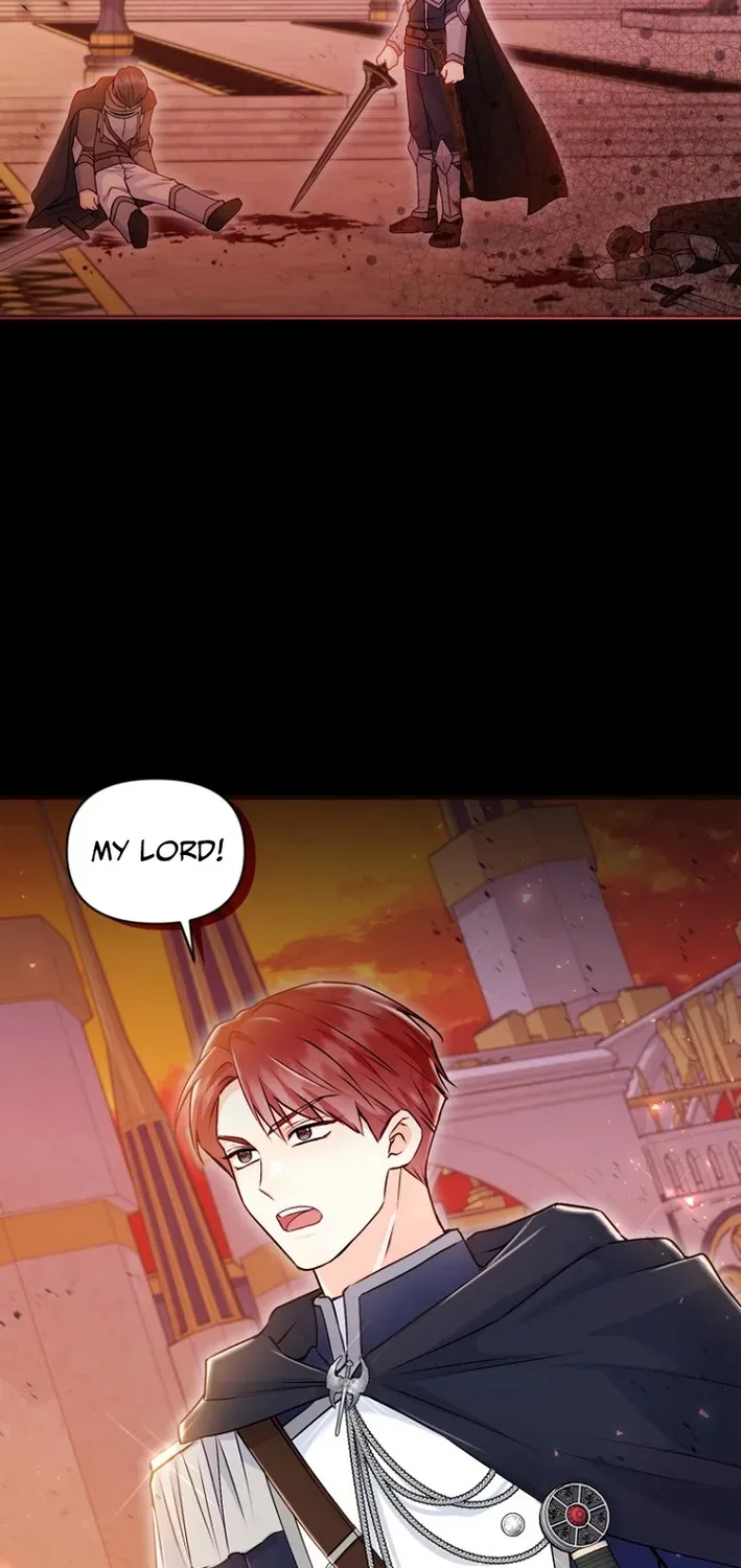 Seven Marriages Are Scheduled Chapter 11 page 92 - 