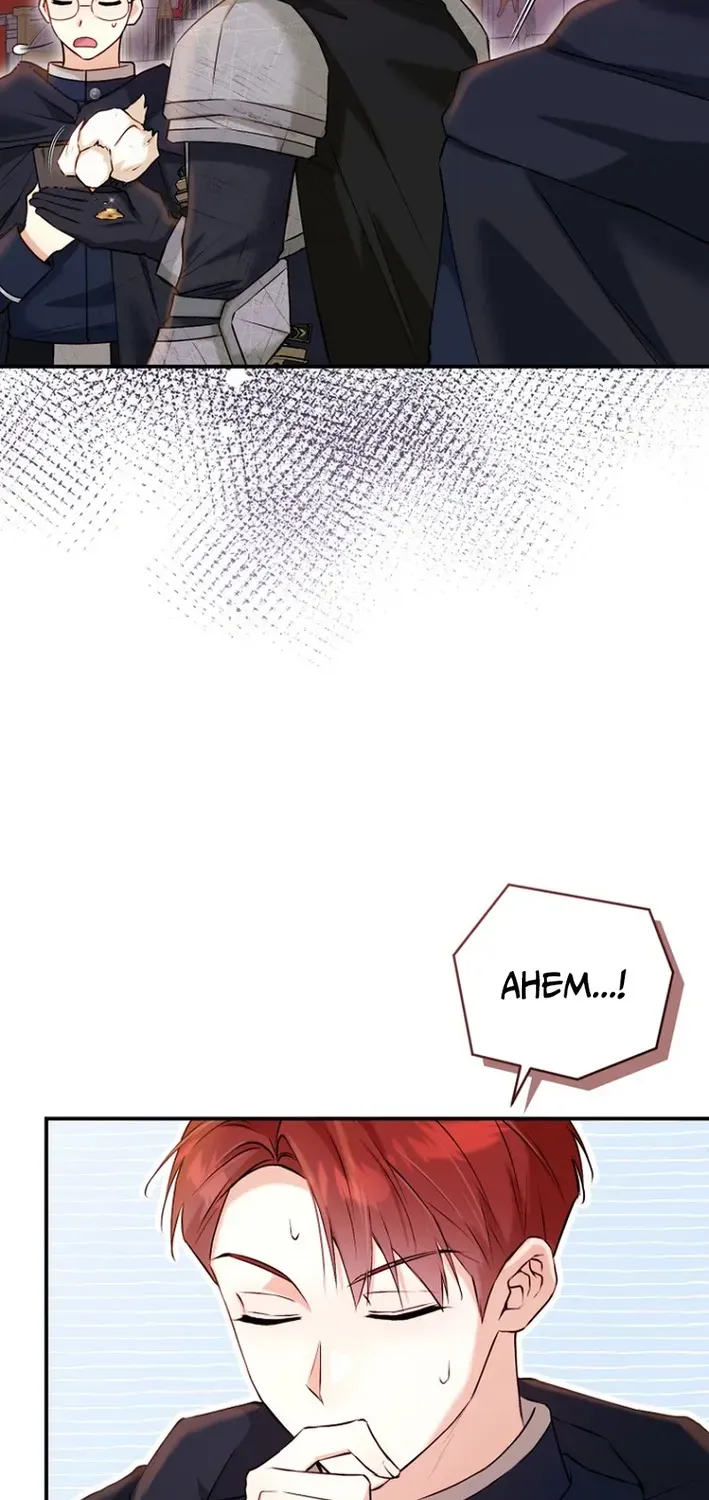 Seven Marriages Are Scheduled Chapter 12 page 17 - 
