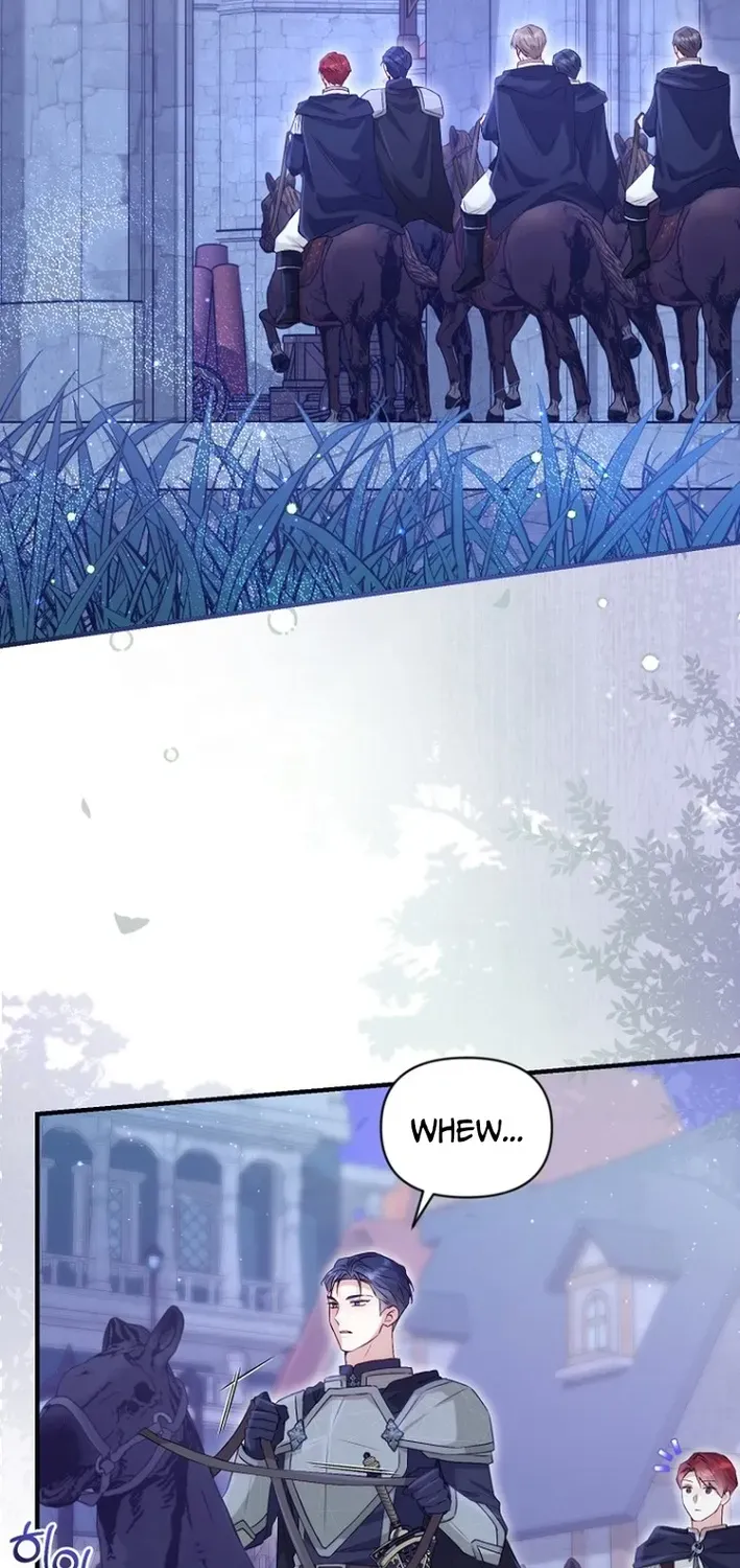 Seven Marriages Are Scheduled Chapter 12 page 34 - 