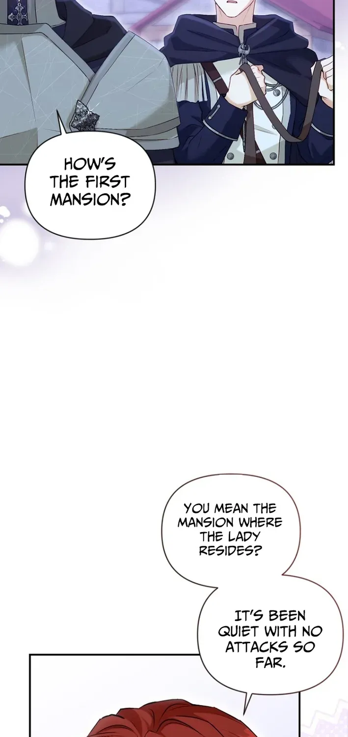 Seven Marriages Are Scheduled Chapter 12 page 36 - 