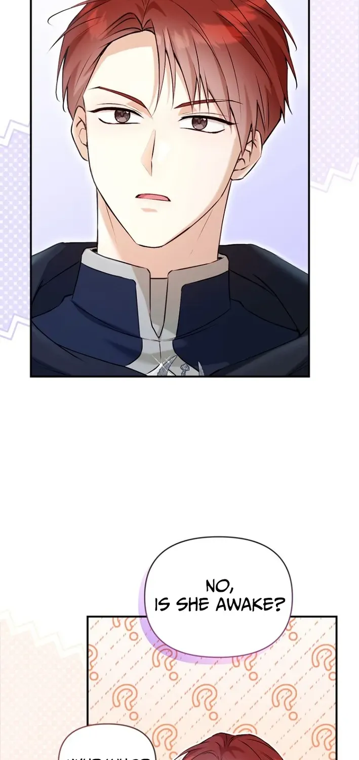 Seven Marriages Are Scheduled Chapter 12 page 37 - 