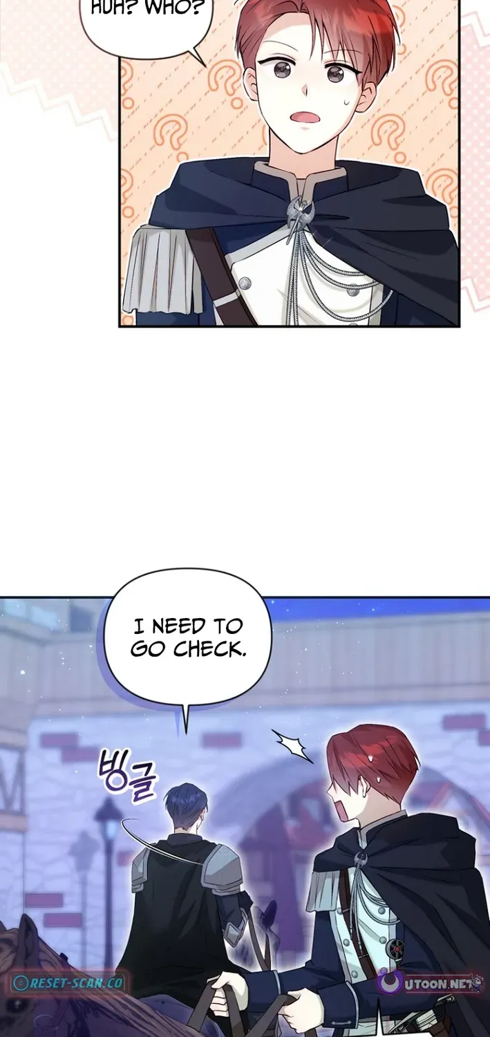 Seven Marriages Are Scheduled Chapter 12 page 38 - 