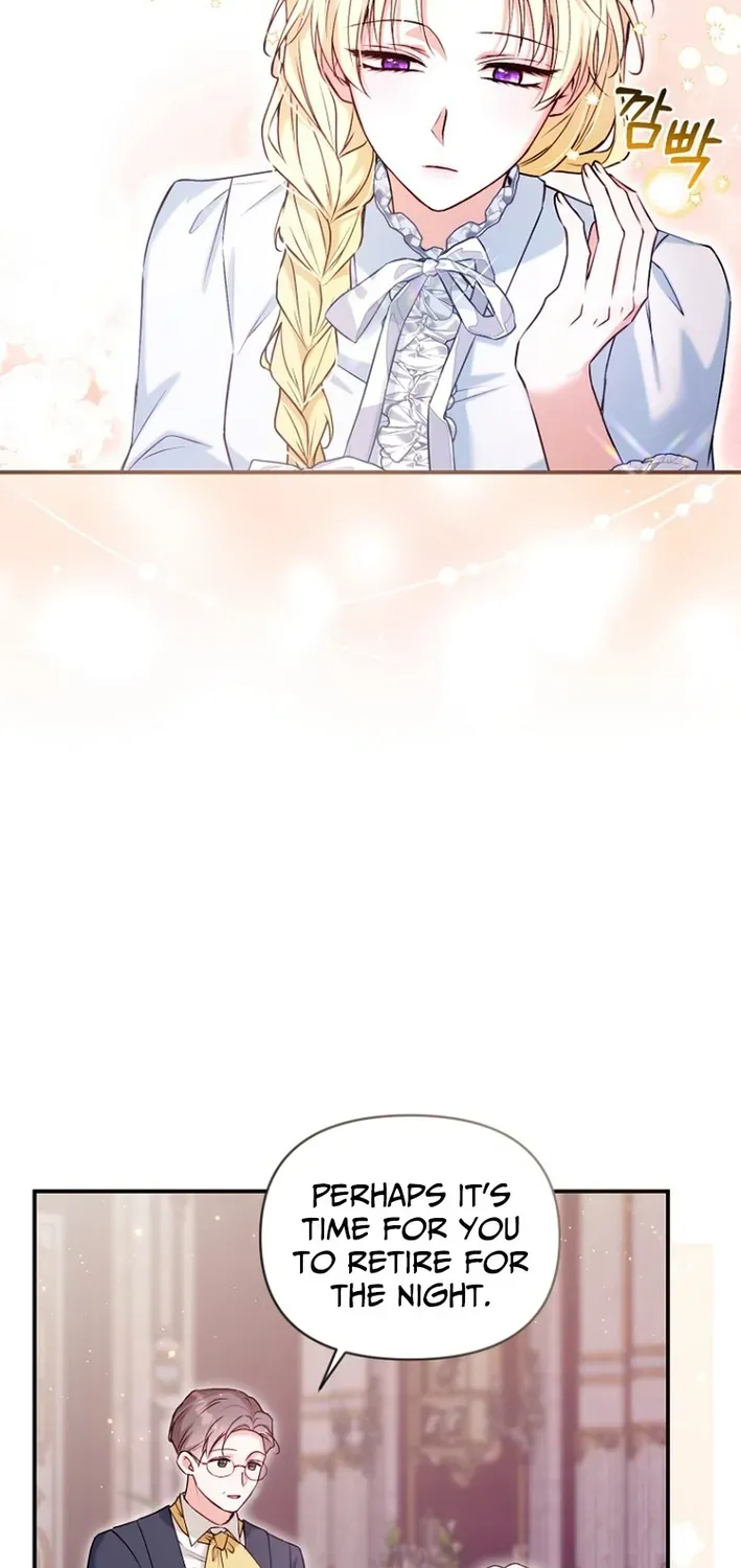 Seven Marriages Are Scheduled Chapter 12 page 43 - 
