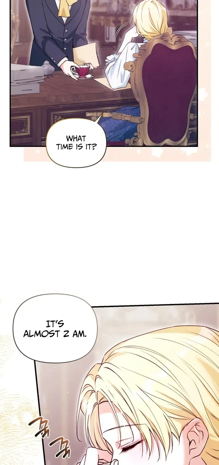 Seven Marriages Are Scheduled Chapter 12 page 44 - 