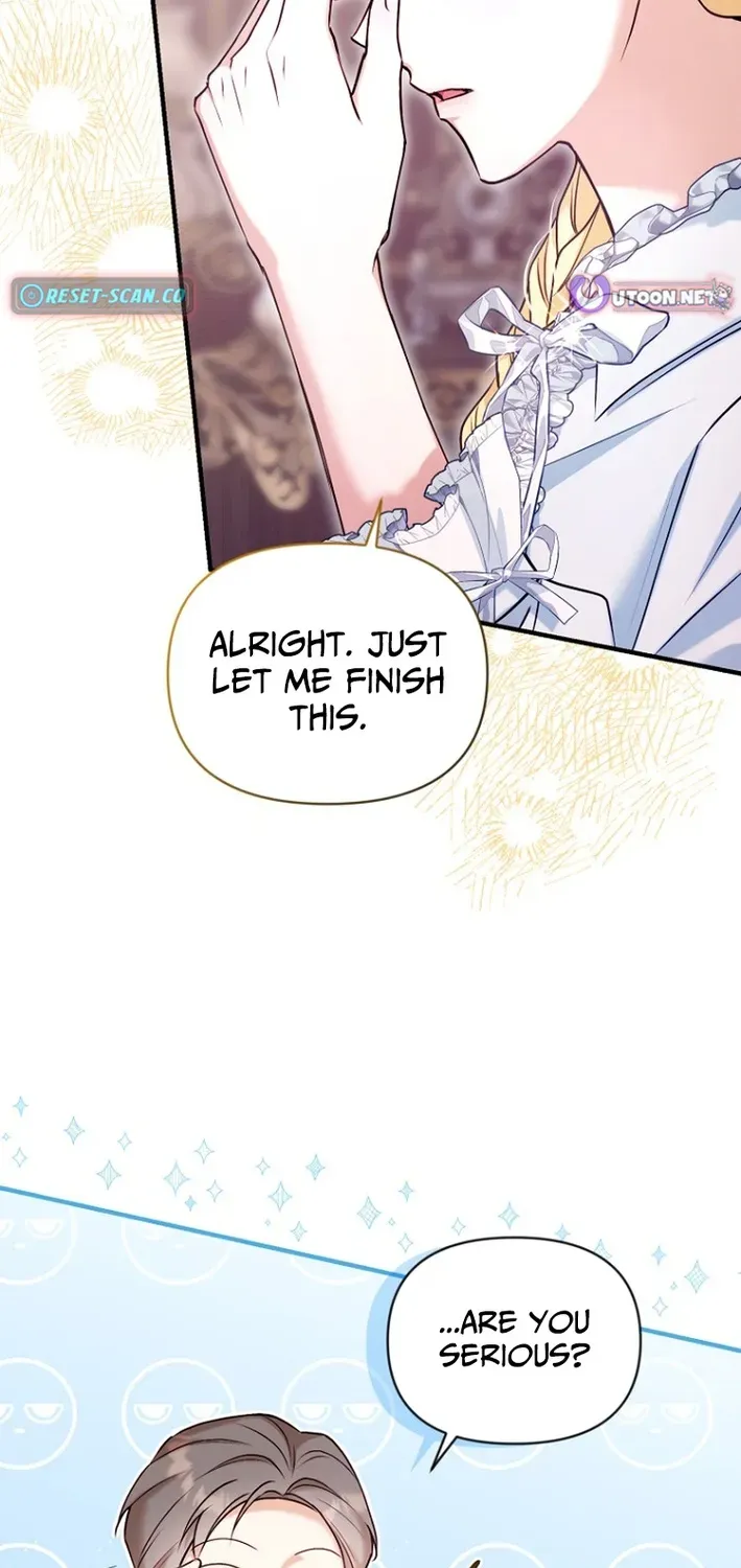 Seven Marriages Are Scheduled Chapter 12 page 45 - 