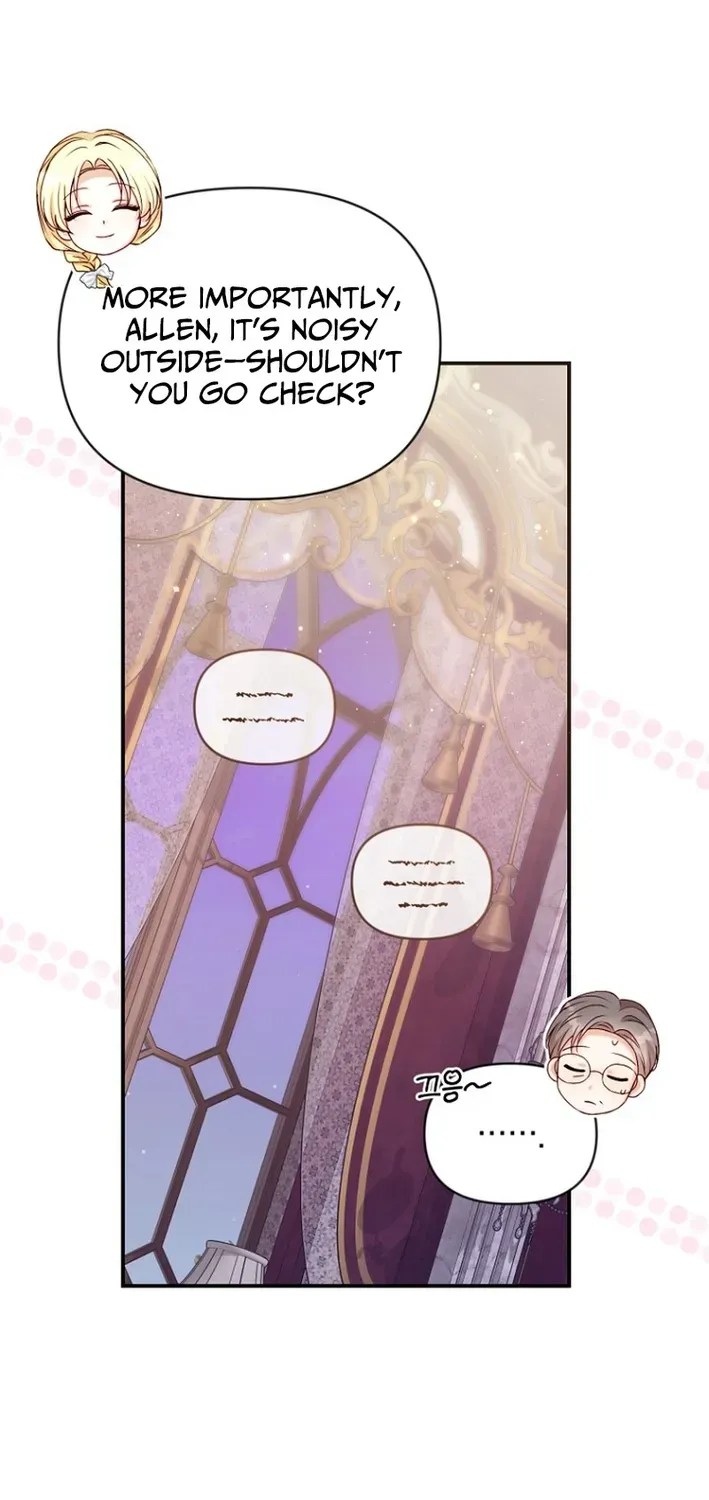 Seven Marriages Are Scheduled Chapter 12 page 47 - 
