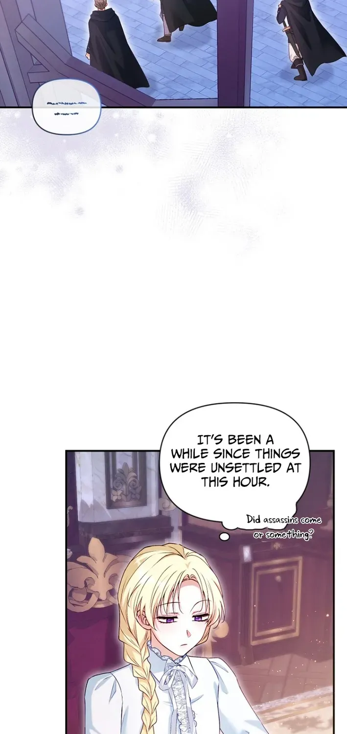Seven Marriages Are Scheduled Chapter 12 page 50 - 