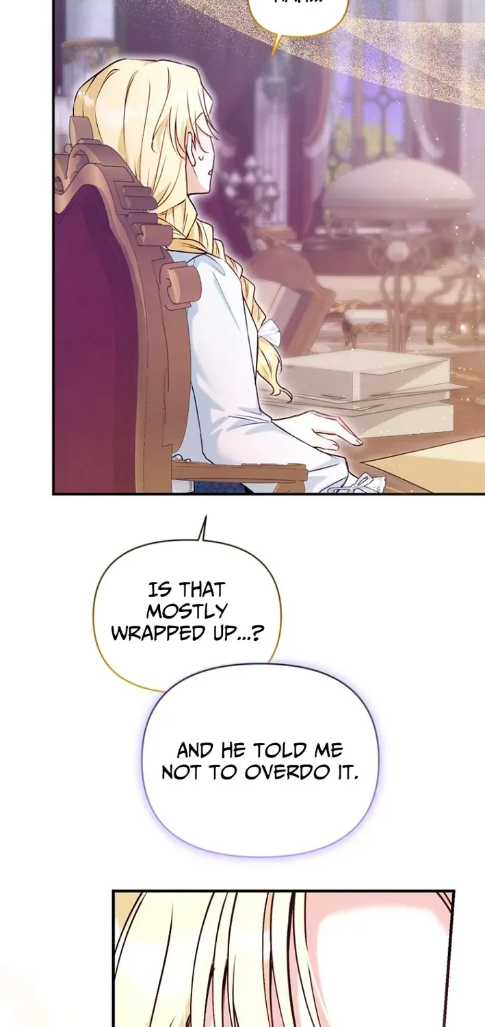 Seven Marriages Are Scheduled Chapter 12 page 53 - 