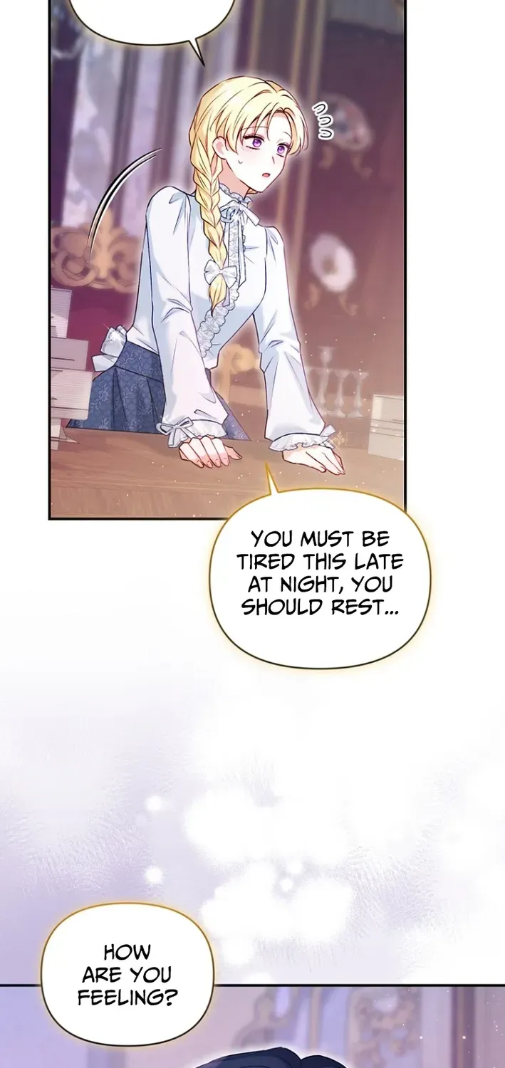 Seven Marriages Are Scheduled Chapter 12 page 57 - 