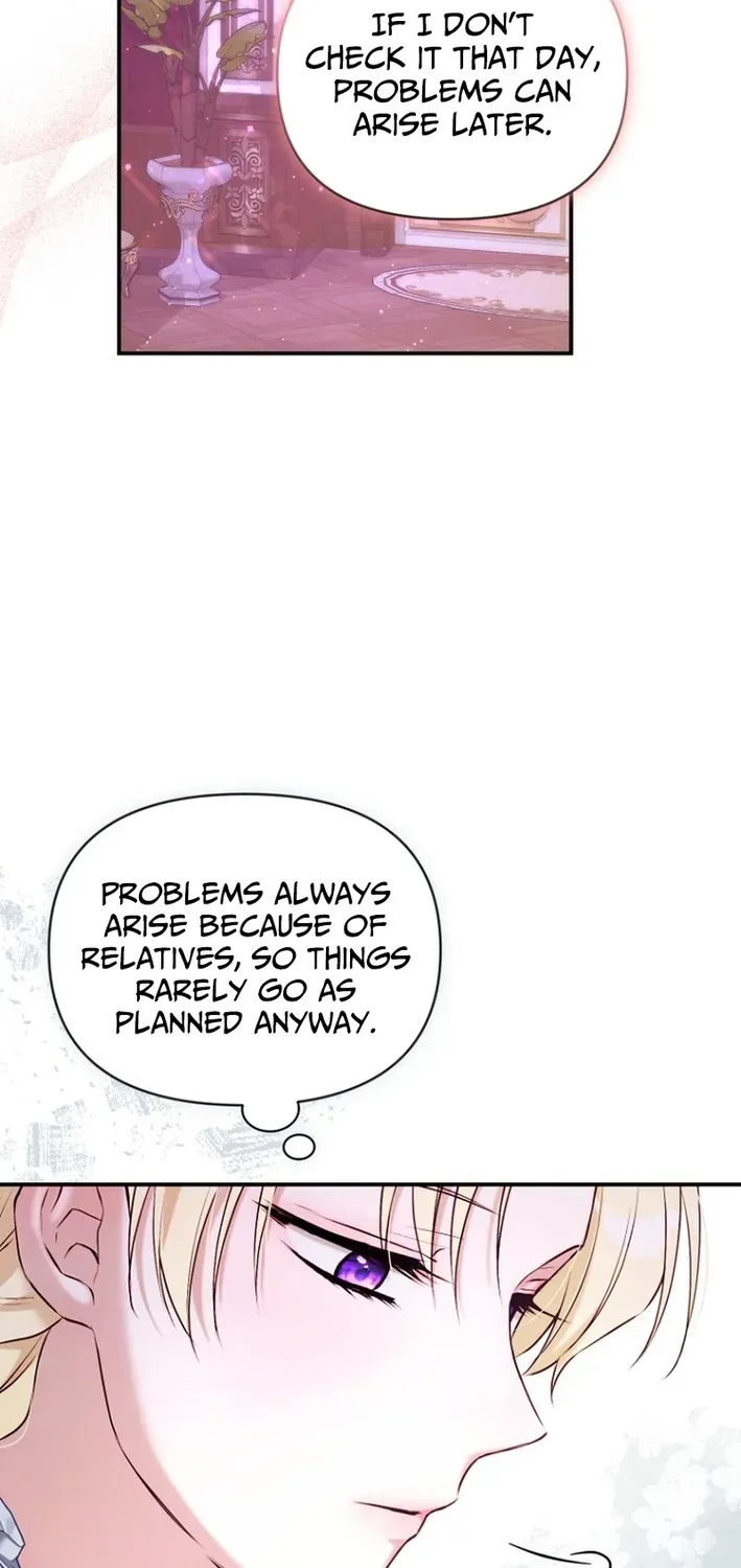 Seven Marriages Are Scheduled Chapter 12 page 68 - 
