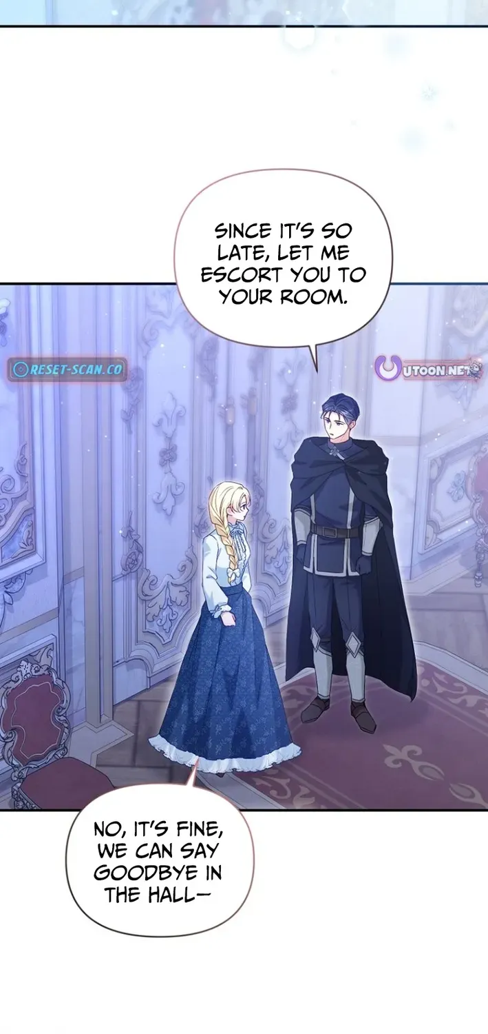 Seven Marriages Are Scheduled Chapter 12 page 74 - 